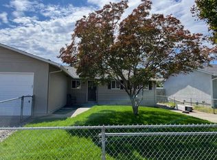 2183 Navarre St, Napa, CA 94559