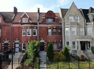 1506 E Marquette Rd, Chicago, IL 60637