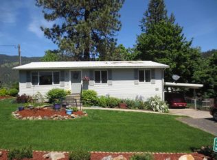12779 Hartford Ave, Orofino, ID 83544