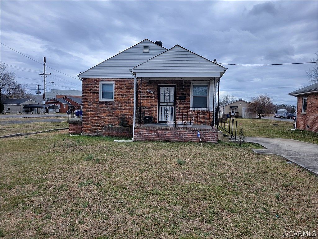 3603 S Ettrick St, South Chesterfield, VA 23803 Zillow