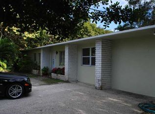 5950 SW 80th St, South Miami, FL 33143