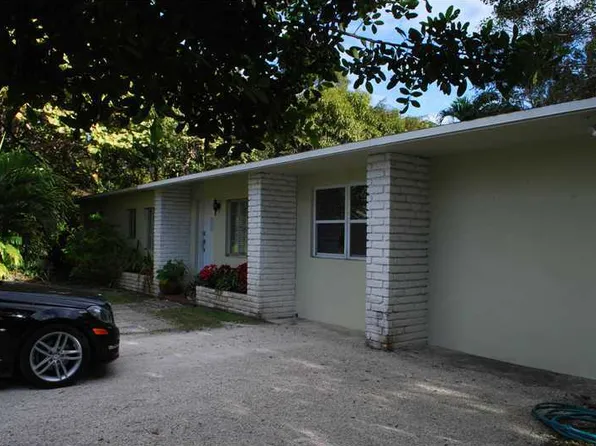 5950 SW 80th St, South Miami, FL 33143