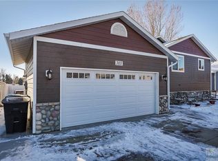 382 Future Cir, Billings, MT 59102
