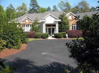 265 Deerfield Ln, Semora, NC 27343