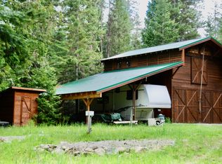 3270 Deep Lake Boundary Rd, Colville, WA 99114