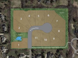 10723 N Torrey Dr LOT 2, Mequon, WI 53092