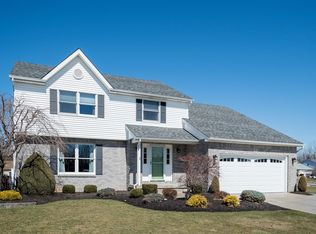 53 Tomahawk Trl, Lancaster, NY 14086