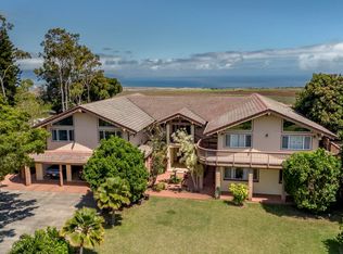 201 Pau Hana Rd, Makawao, HI 96768