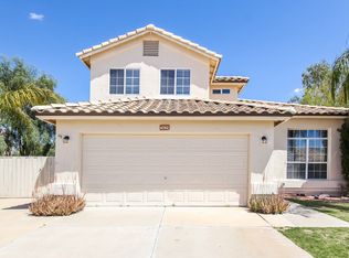 6782 W Tina Ln, Glendale, AZ 85310