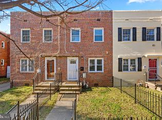 1523 1st St SW, Washington, DC 20024