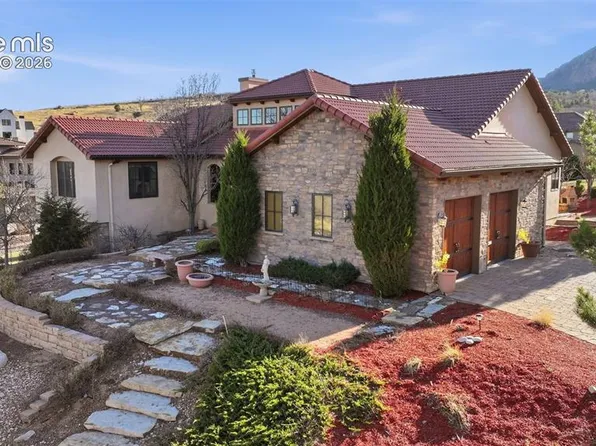 5410 Marshglen Ct, Colorado Springs, CO 80906