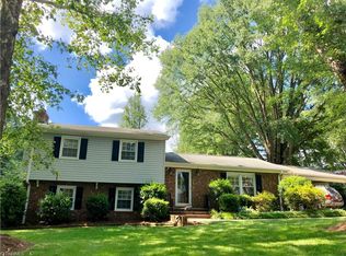 4802 Susan Ter, Greensboro, NC 27410