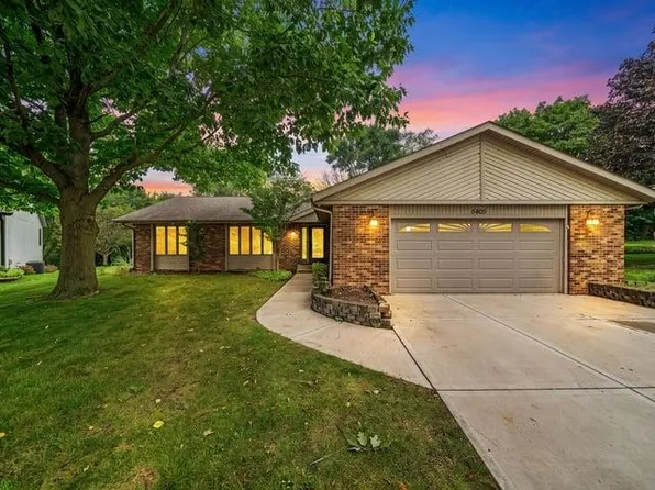 5405 Friendswood Ct, Rockford, IL 61114