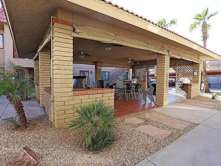 Cabana