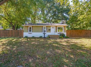 3001 E Riverside Dr, Evansville, IN 47714