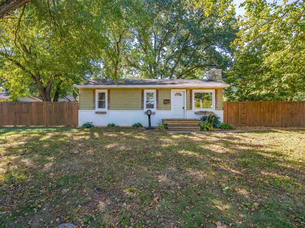 3001 E Riverside Dr, Evansville, IN 47714