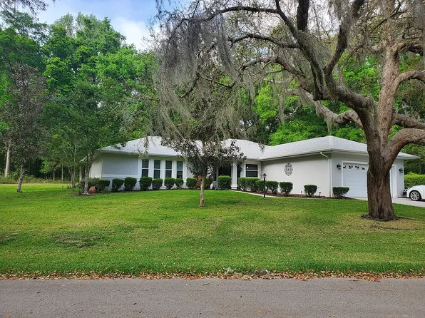 18830 SW 93rd Loop, Dunnellon, FL 34432