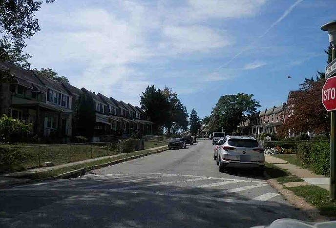 2nd image of 2432 Keyworth Ave