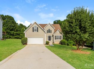 10164 Commons Xing, Jonesboro, GA 30238