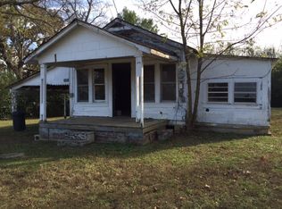 343 W 7th St, Waldron, AR 72958