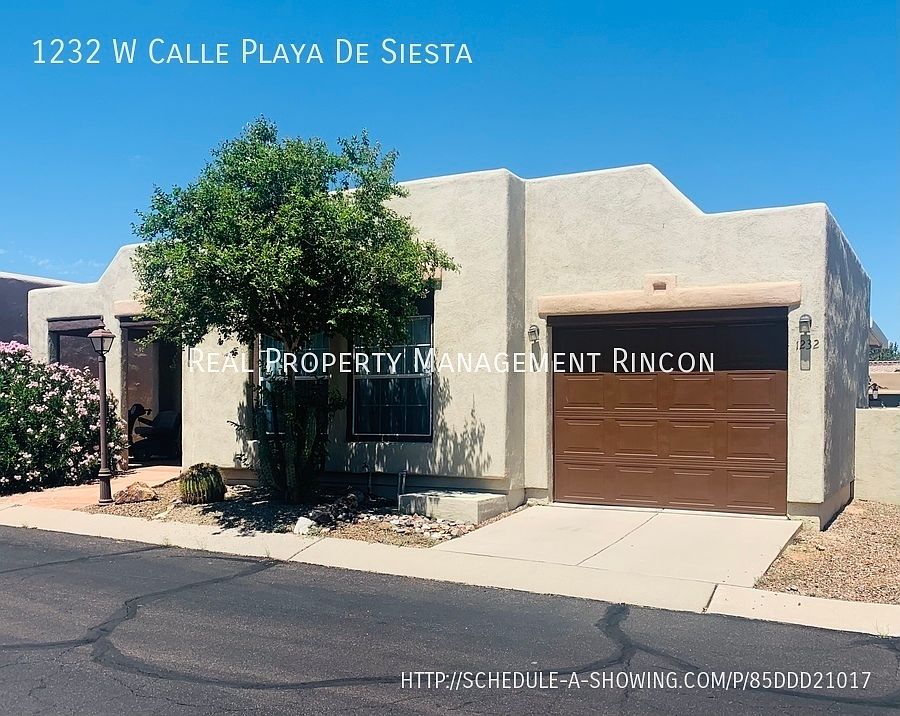 1232 W Calle Plz, Sahuarita, AZ 85629 | Zillow