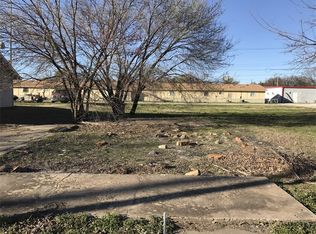 817 W Choctaw Ave, Sallisaw, OK 74955