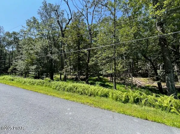 LOT 2603 Beaver Run Rd, Milford, PA 18337