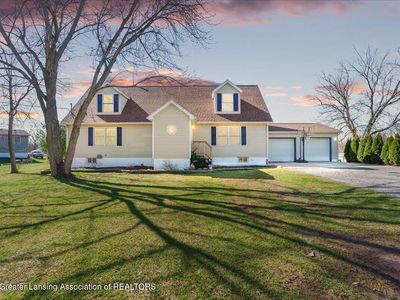 823 West St, Laingsburg, MI, 48848