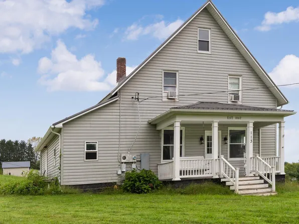 113 Mill St, Glenford, OH 43739