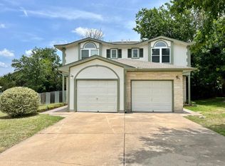 1212 Gingerlily Cv #1212, Austin, TX 78745