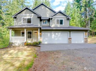 34108 NE Finalburg Rd, La Center, WA 98629