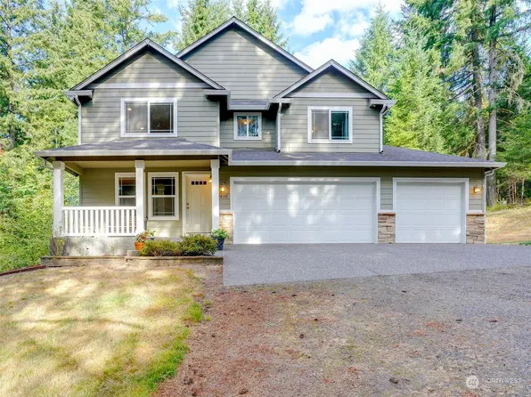 34108 NE Finalburg Road, La Center, WA 98629