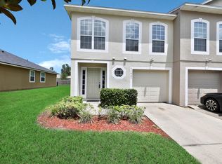 11887 Lake Bend Cir, Jacksonville, FL 32218