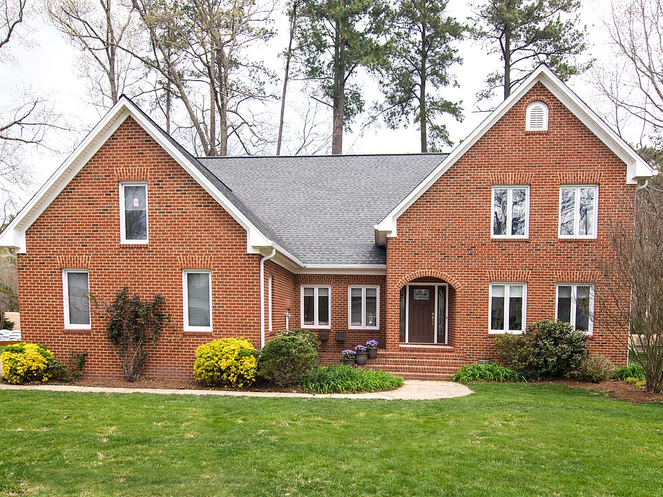 Stunning executive home