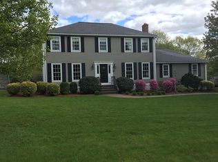 45 Forest View Dr, Millville, MA 01529