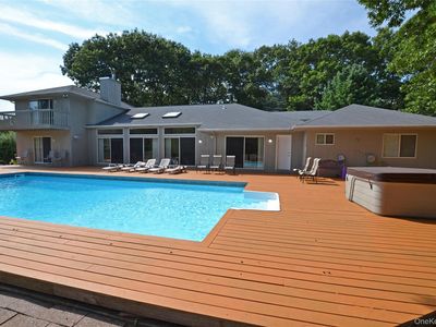 10 Jeffrey Lane, East Quogue, NY, 11942