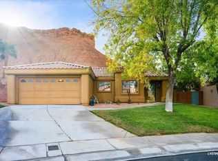 949 Diamond Cir, Mesquite, NV 89027