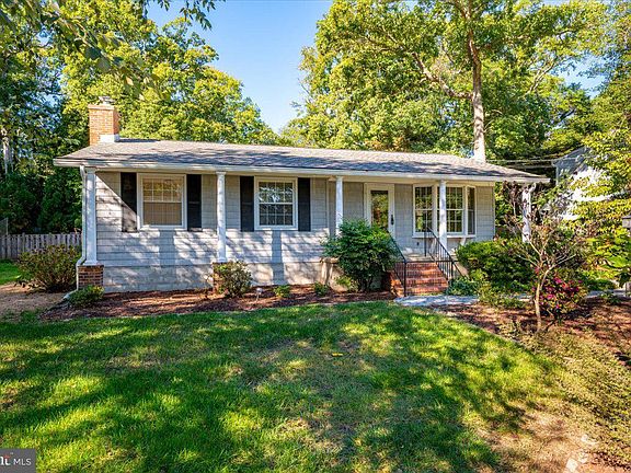 2nd image of 416 Walnut Dr
