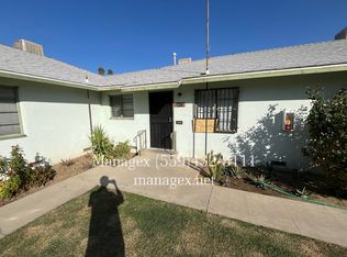 3413 E McKinley Ave, Fresno, CA 93703