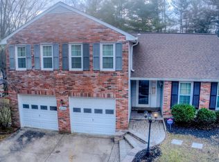 6550 Walnut Grv, Columbia, MD 21044