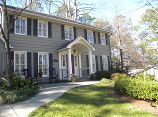 1065 Winding Creek Trl NW, Sandy Springs, GA 30328