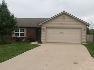 7337 Royal Troon Ct, Fort Wayne, IN 46814