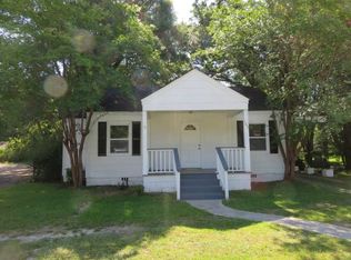 165 S Sage Ave, Mobile, AL 36606