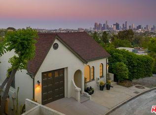 1820 San Jacinto St, Los Angeles, CA 90026