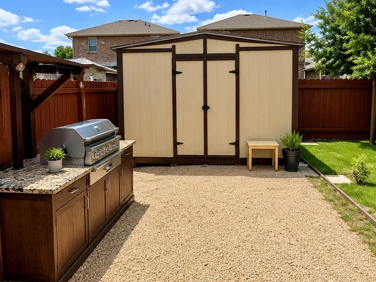 12215 Timber Arch Ln — Photo 17