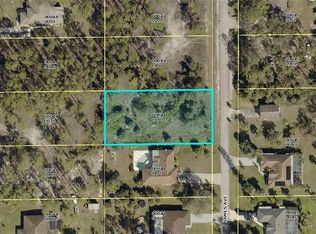 711 James Ave, Lehigh Acres, FL 33936
