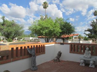 380 S Paseo Cerro UNIT A, Green Valley, AZ 85614