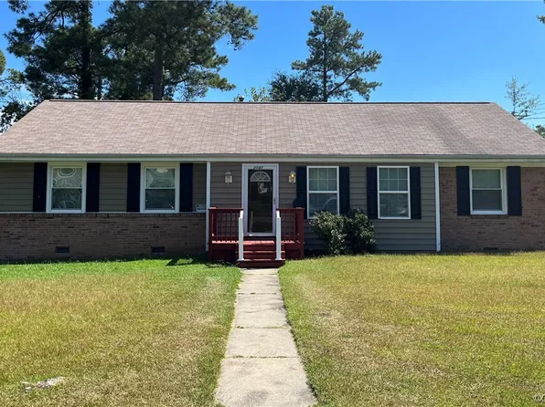 2147 Walton St, Petersburg, VA 23805