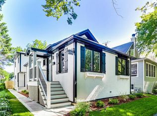1411 Leonard Pl, Evanston, IL