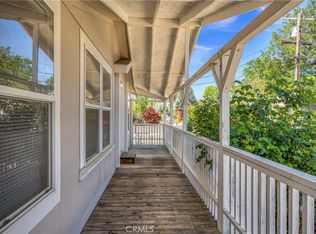 2737 Reeves Ln, Lakeport, CA 95453
